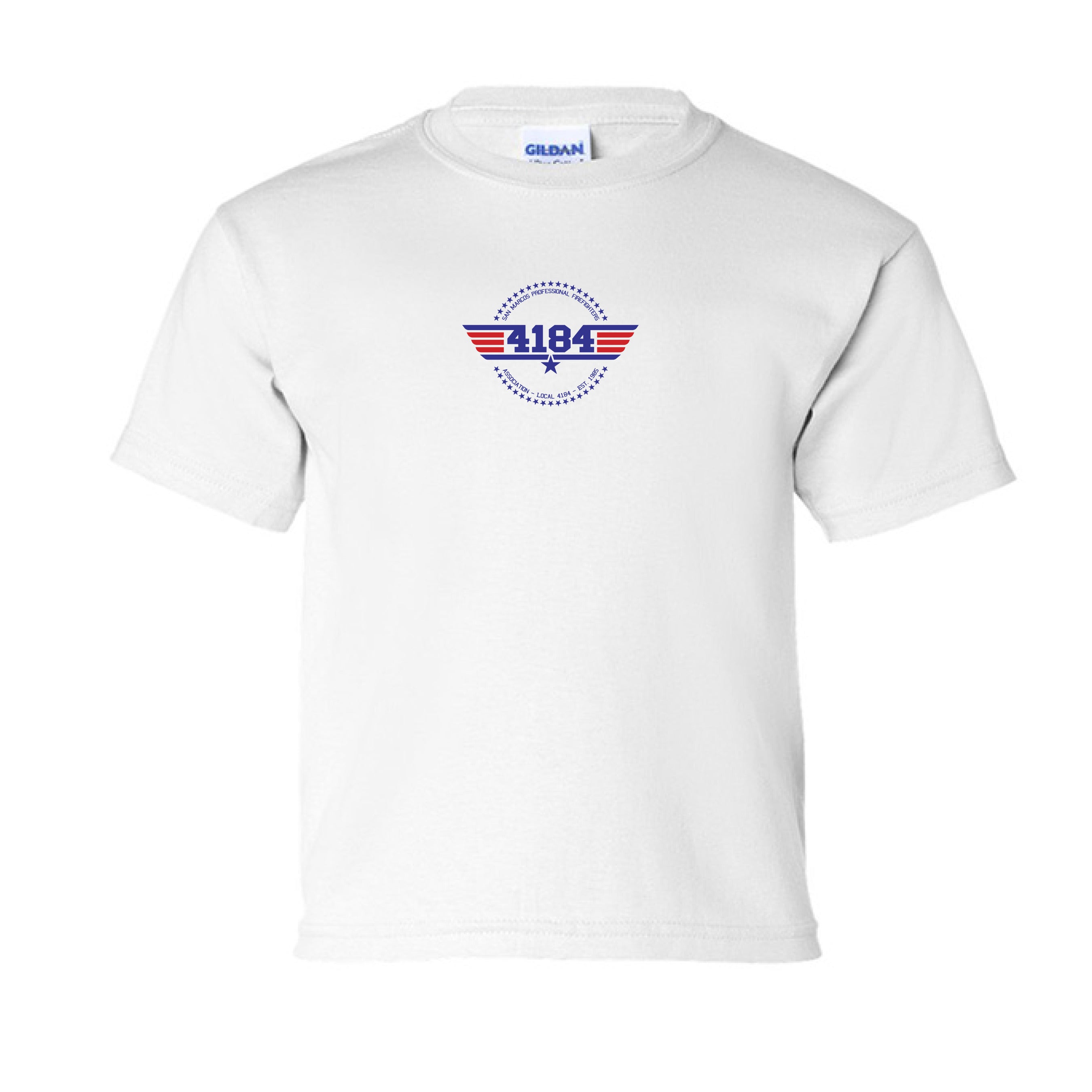 WHITE - FRONT