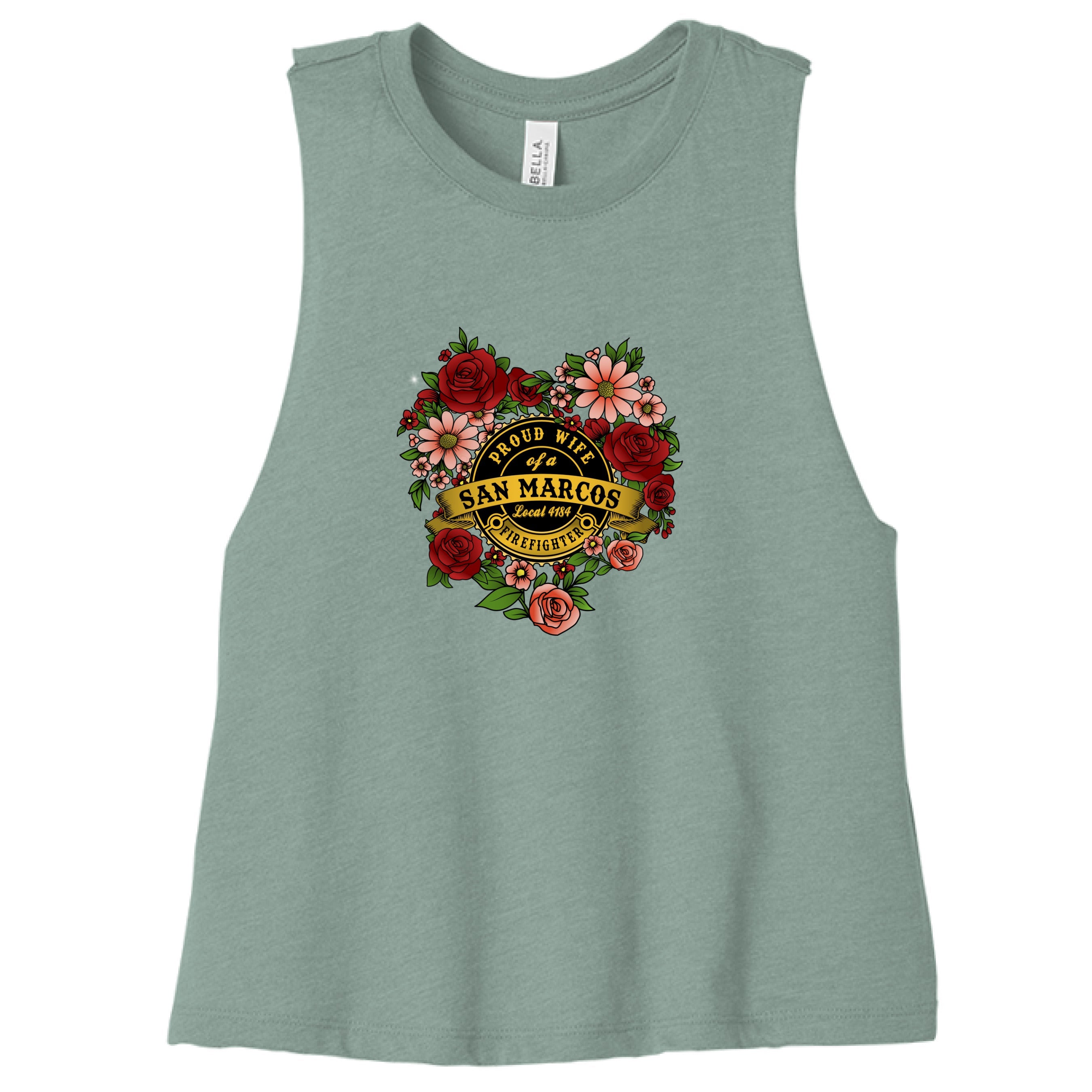 Womens Tank Tops