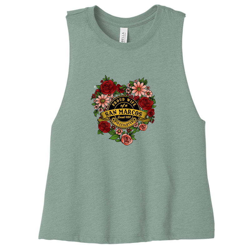Womens Tank Tops