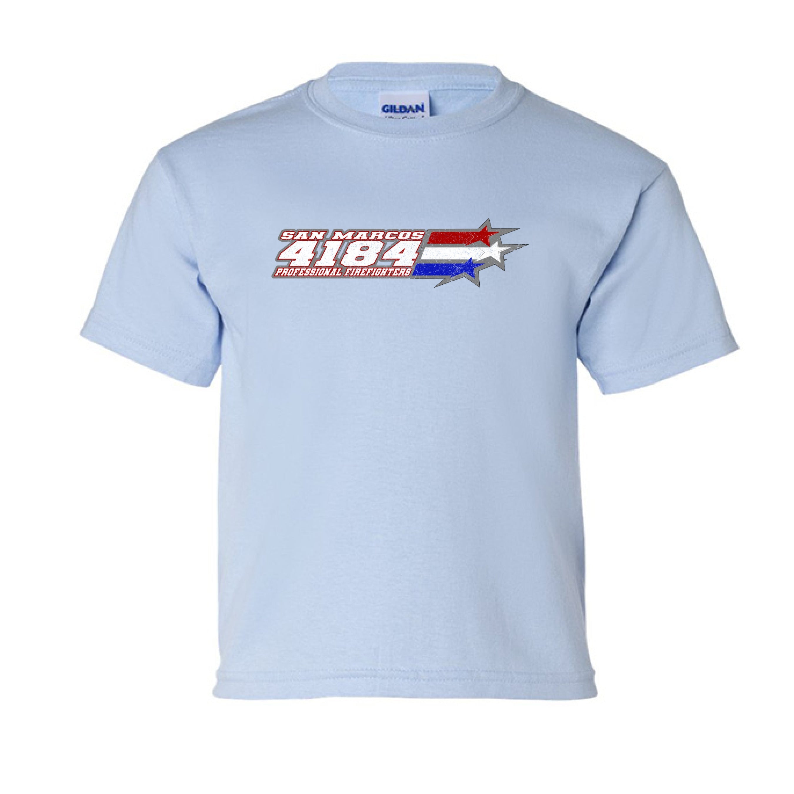 Kids  4184 Apparel