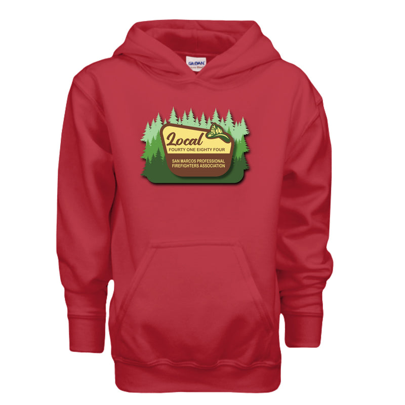Kids Hoodies