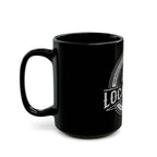 Drinkware- 4184 Helmet Logo, 15oz Coffee Mug, V3