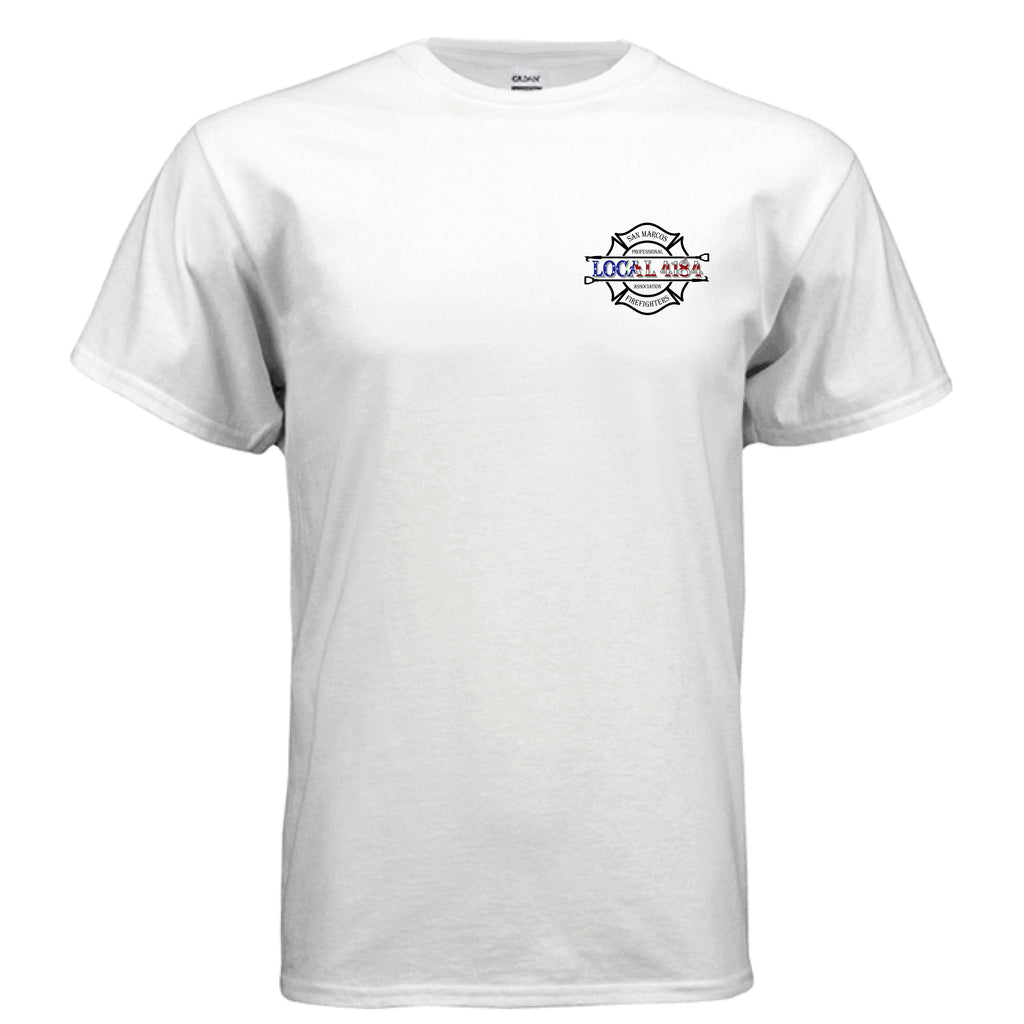 WHITE - FRONT