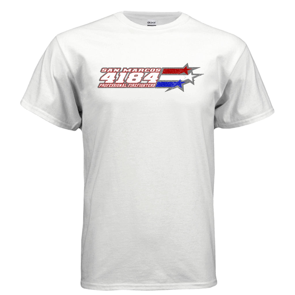 WHITE - FRONT