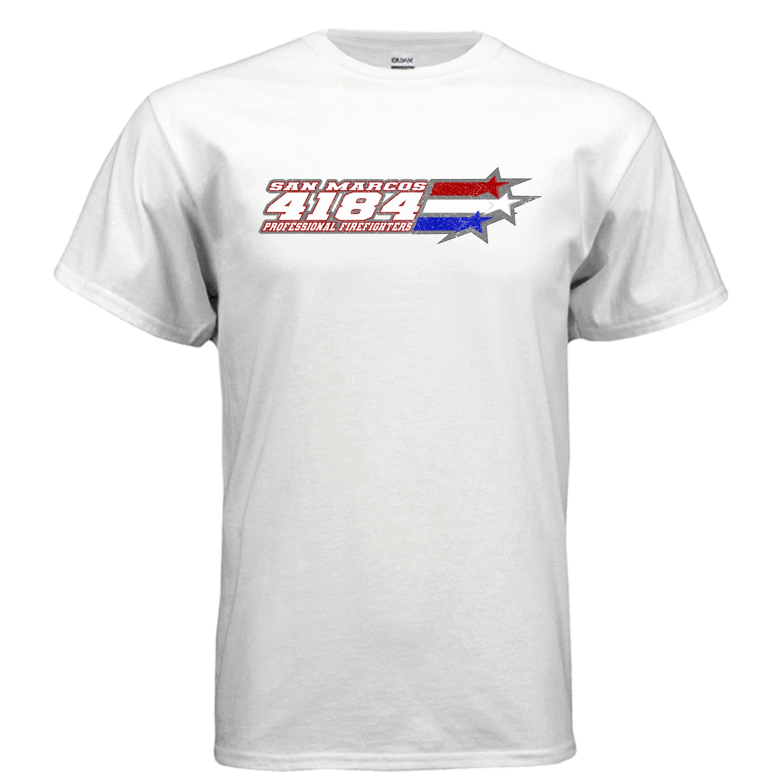 WHITE - FRONT
