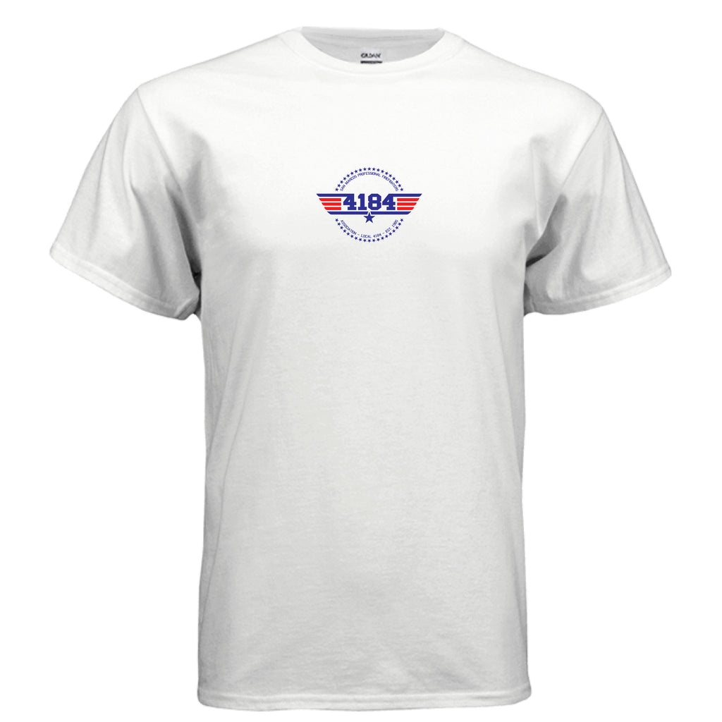 WHITE - FRONT