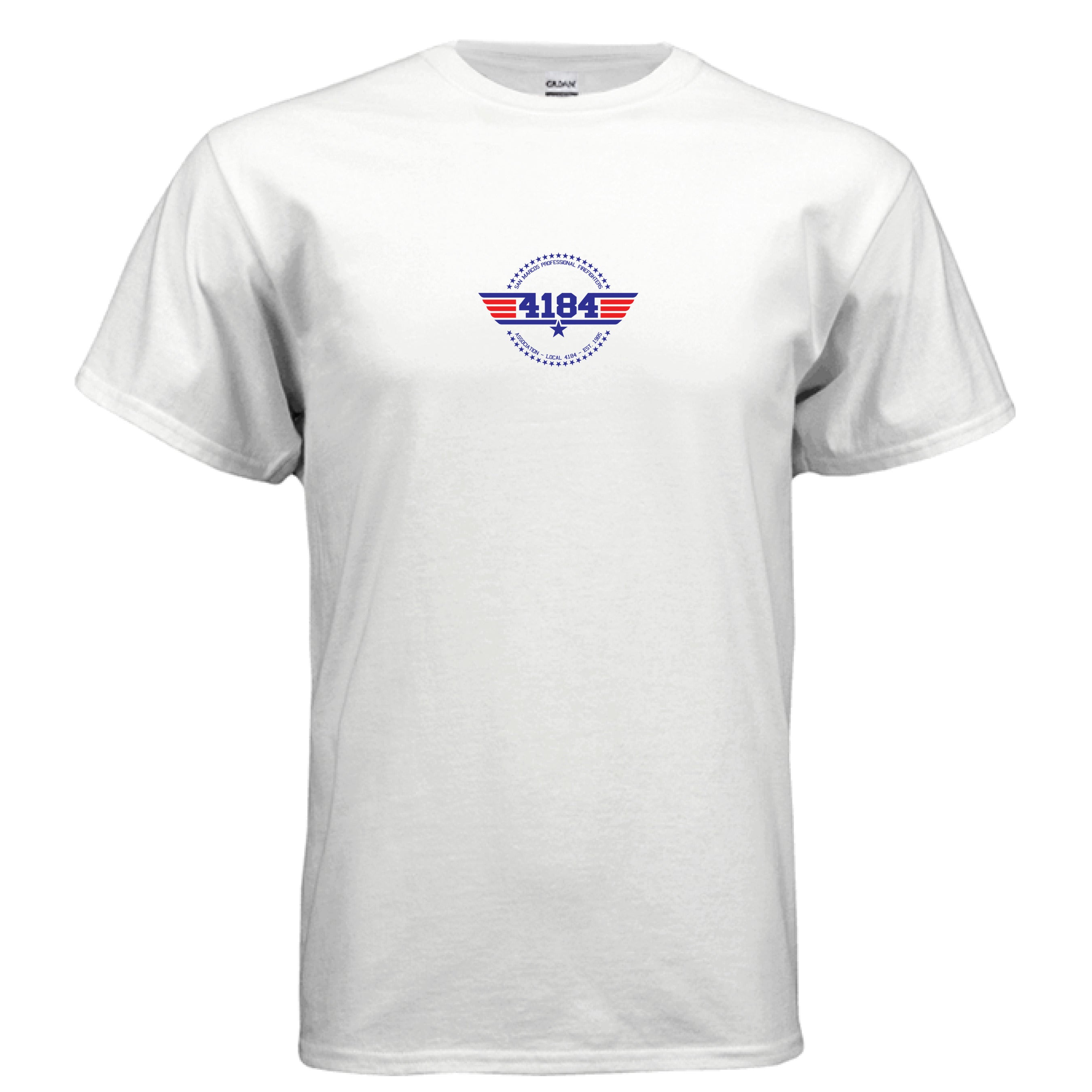 WHITE - FRONT