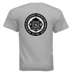 SPORT GREY - BACK