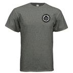 HEATHER MILITARY GREEN - FRONT