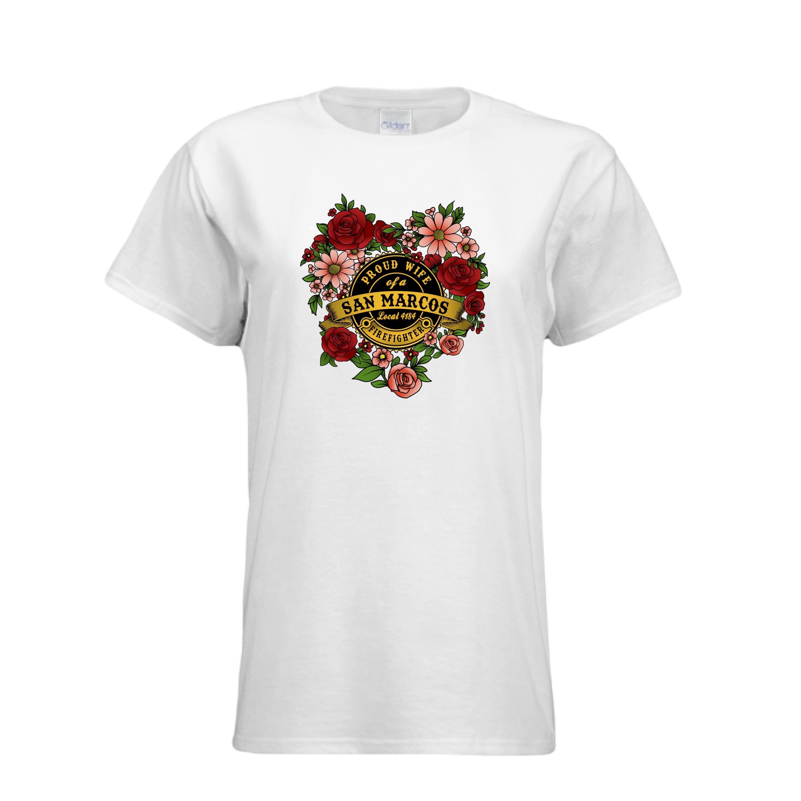 WHITE - FRONT