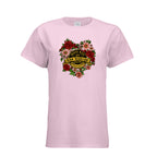 LIGHT PINK - FRONT