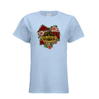 LIGHT BLUE - FRONT