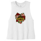 SLD WHT BLEND - FRONT