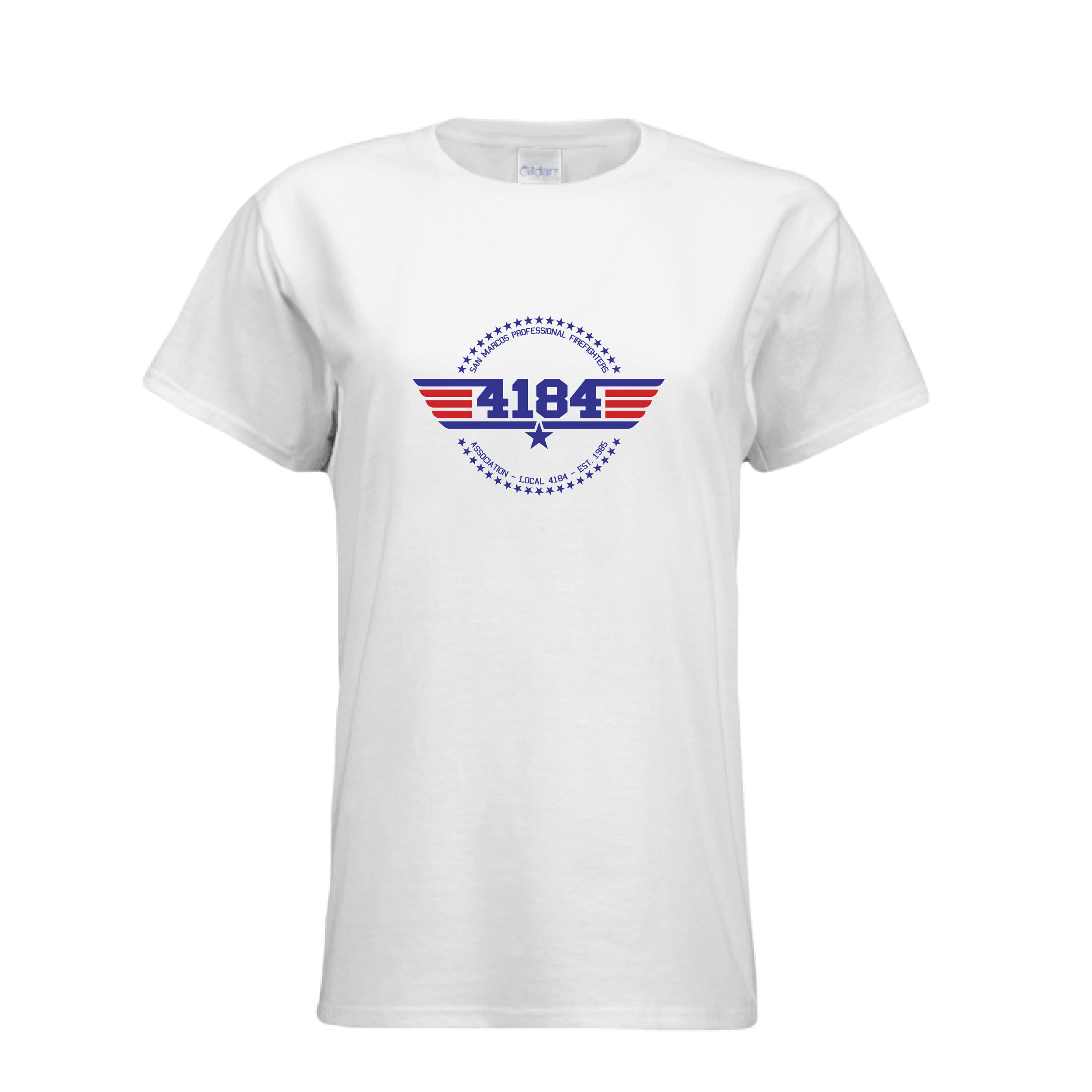 WHITE - FRONT