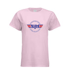 LIGHT PINK - FRONT