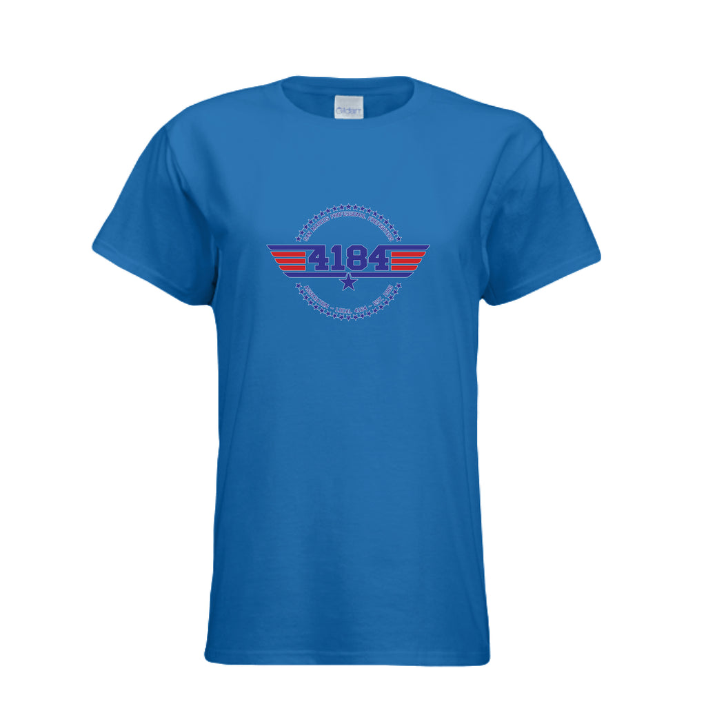 ROYAL - FRONT