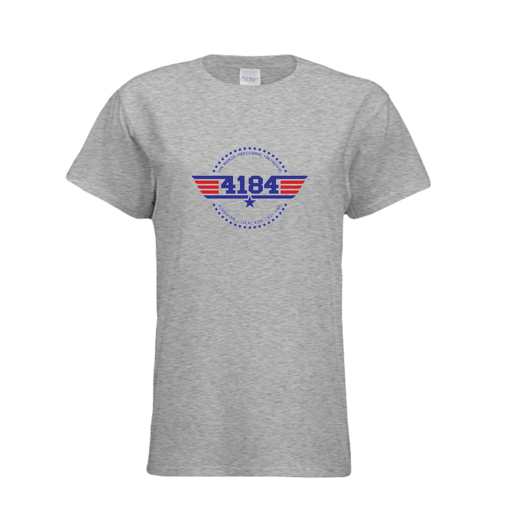 SPORT GREY - FRONT