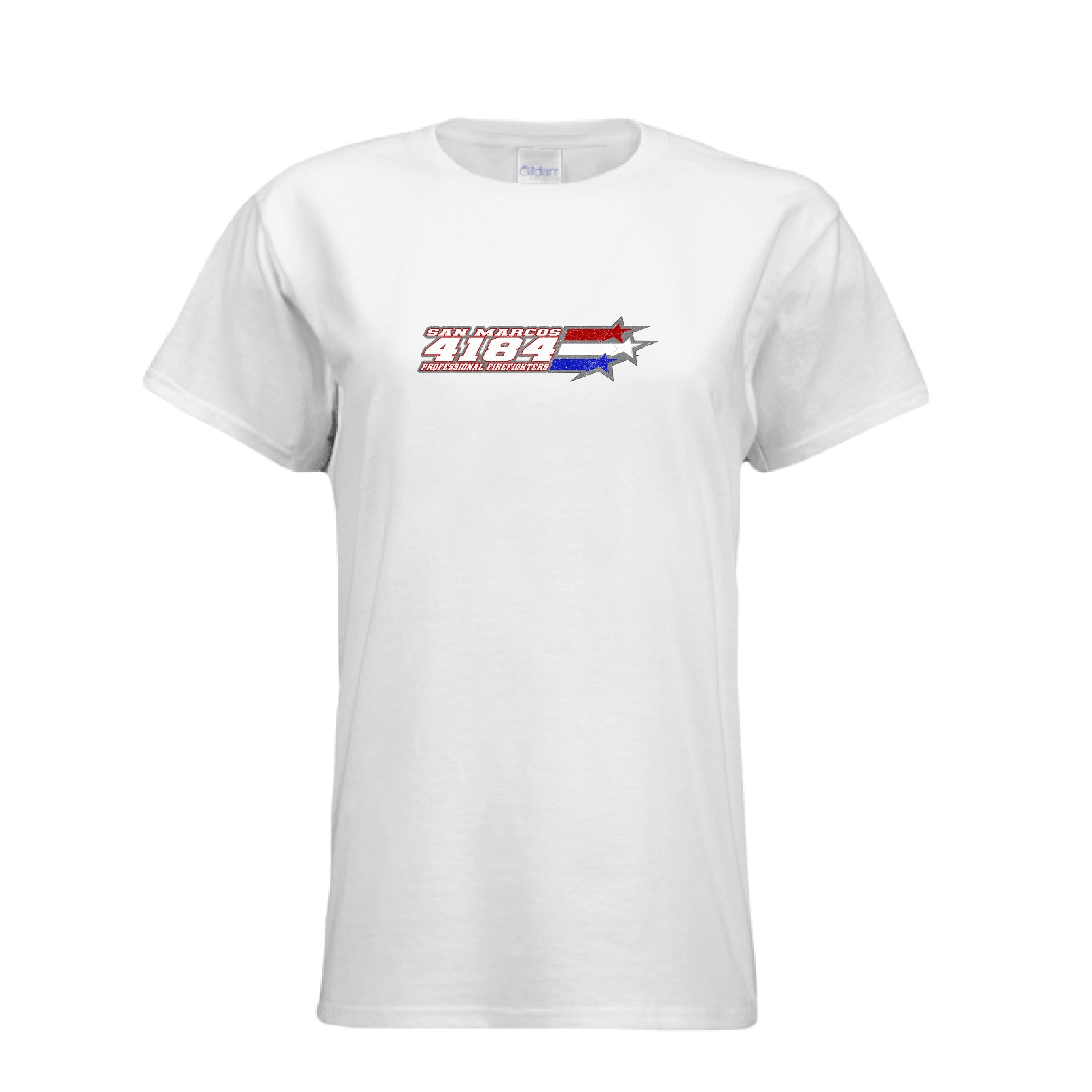 WHITE - FRONT