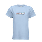LIGHT BLUE - FRONT