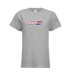 SPORT GREY - FRONT