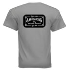 GRAVEL - BACK