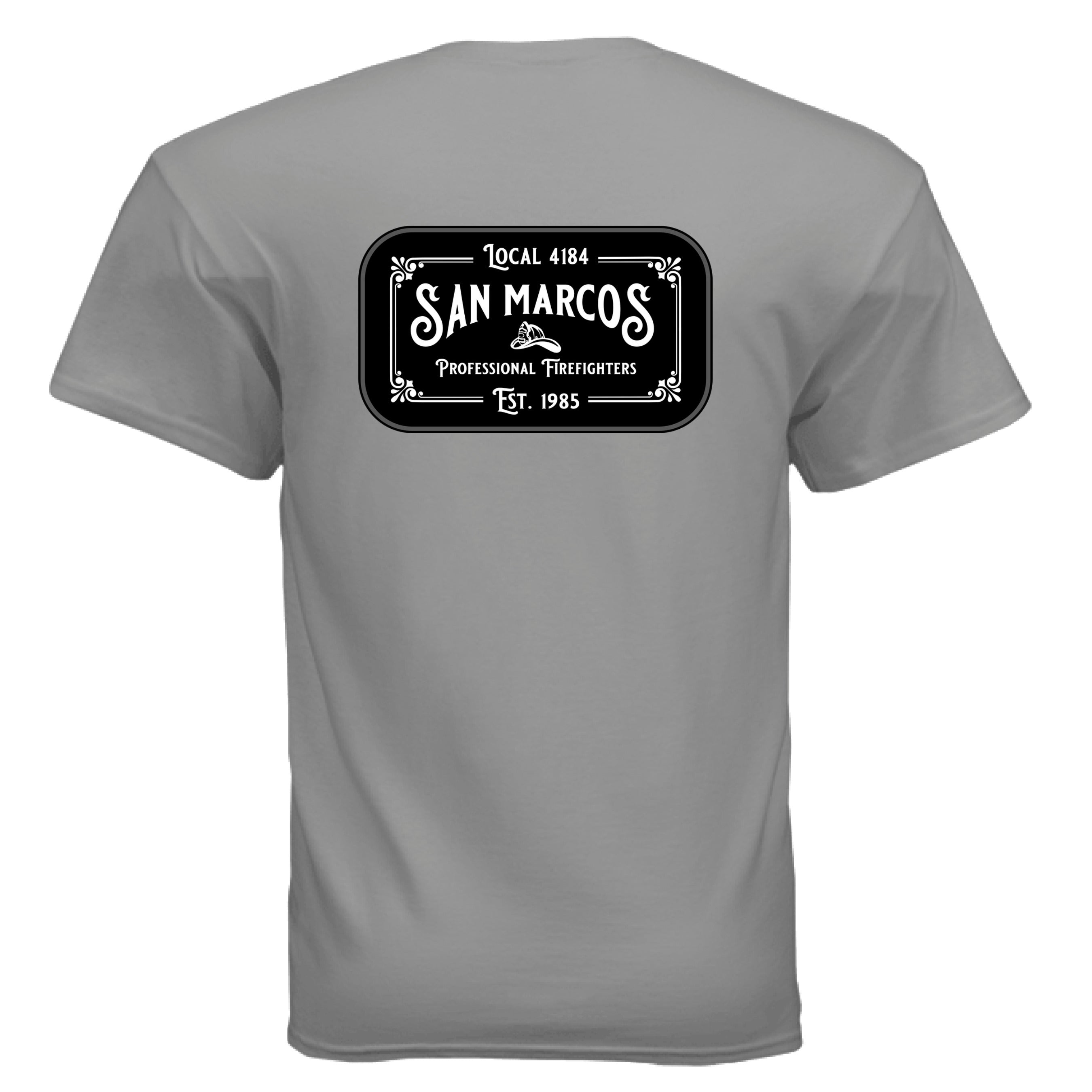 GRAVEL - BACK