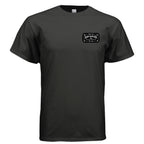BLACK - FRONT
