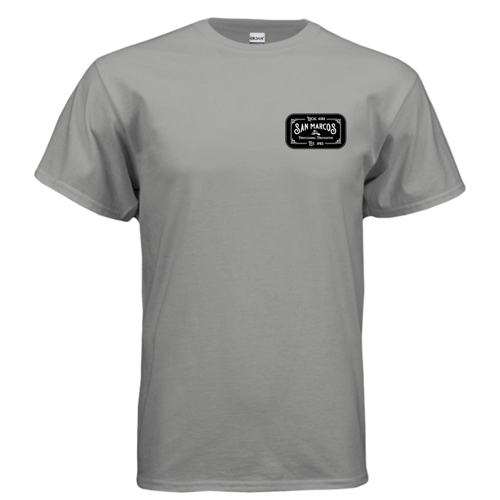 GRAVEL - FRONT