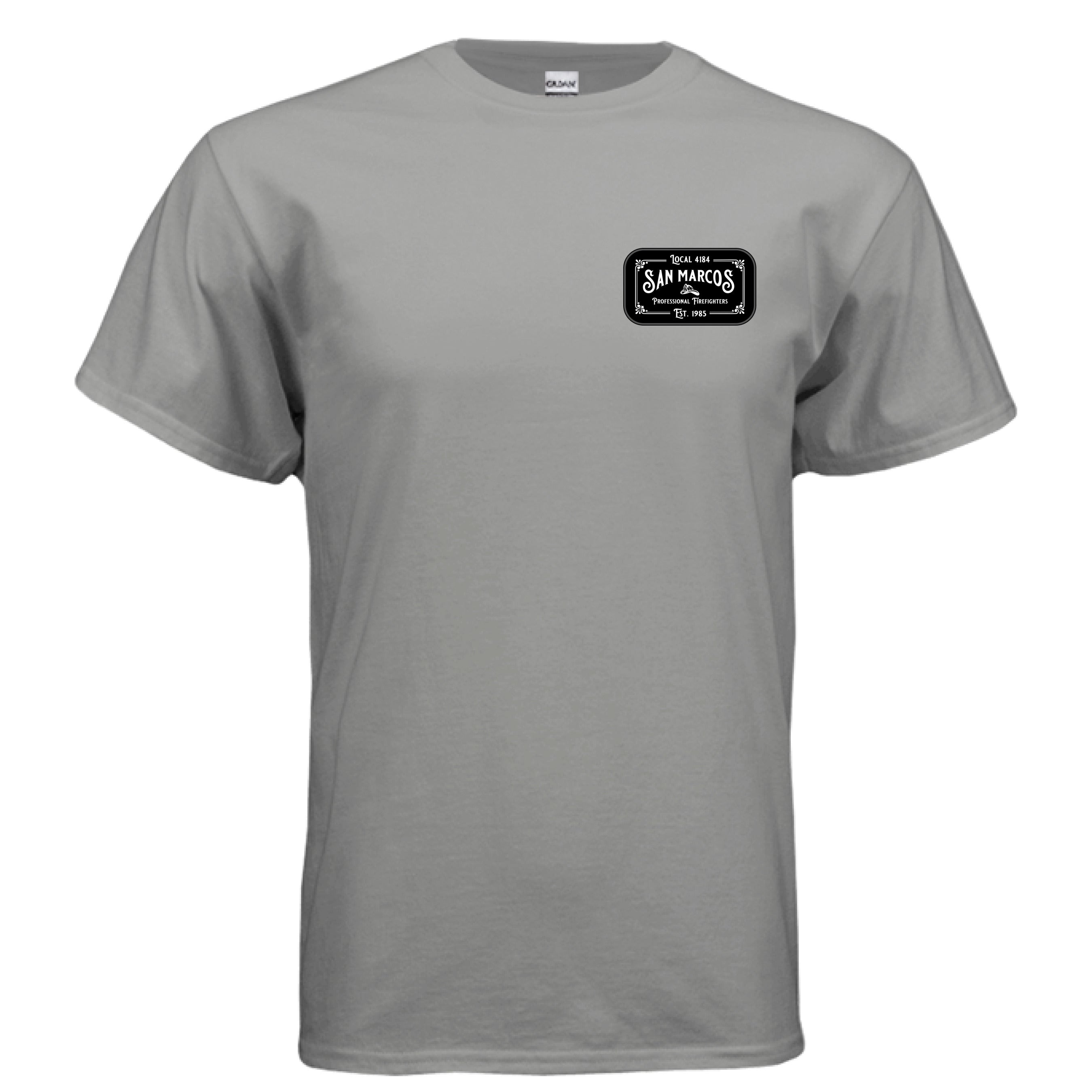 GRAVEL - FRONT