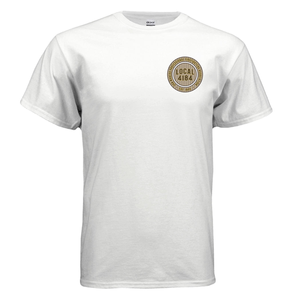 WHITE - FRONT