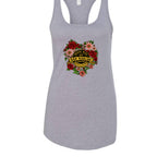 Heather Gray - FRONT