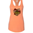 Light Orange - FRONT
