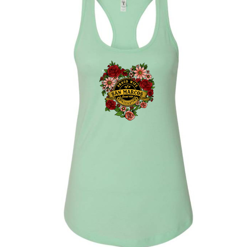 Mint - FRONT
