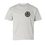 ASH - FRONT