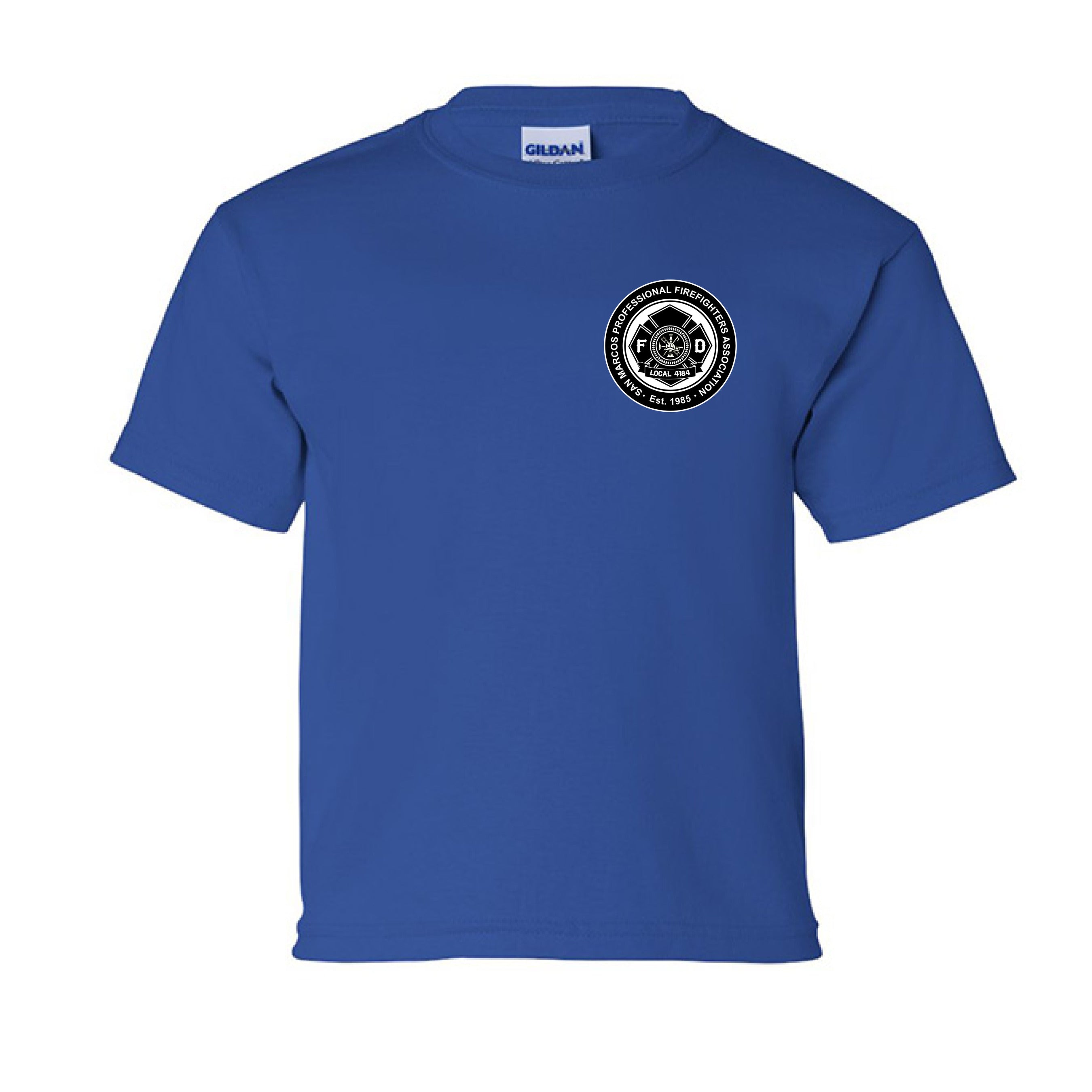 ROYAL - FRONT
