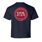 NAVY - BACK
