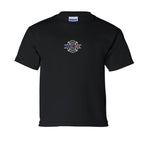 BLACK - FRONT