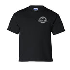 BLACK - FRONT