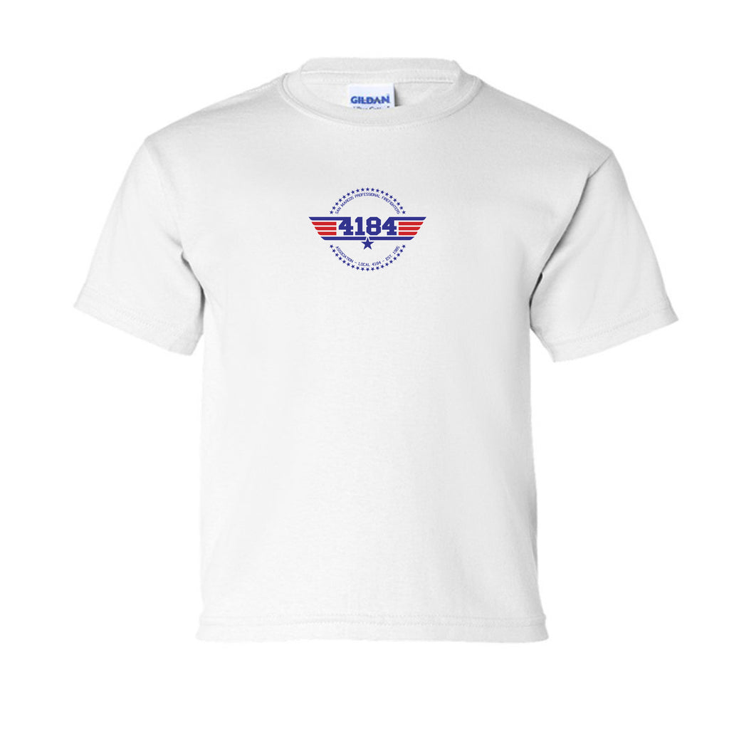 WHITE - FRONT