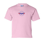 LIGHT PINK - FRONT