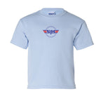 LIGHT BLUE - FRONT