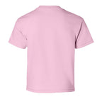 LIGHT PINK - BACK