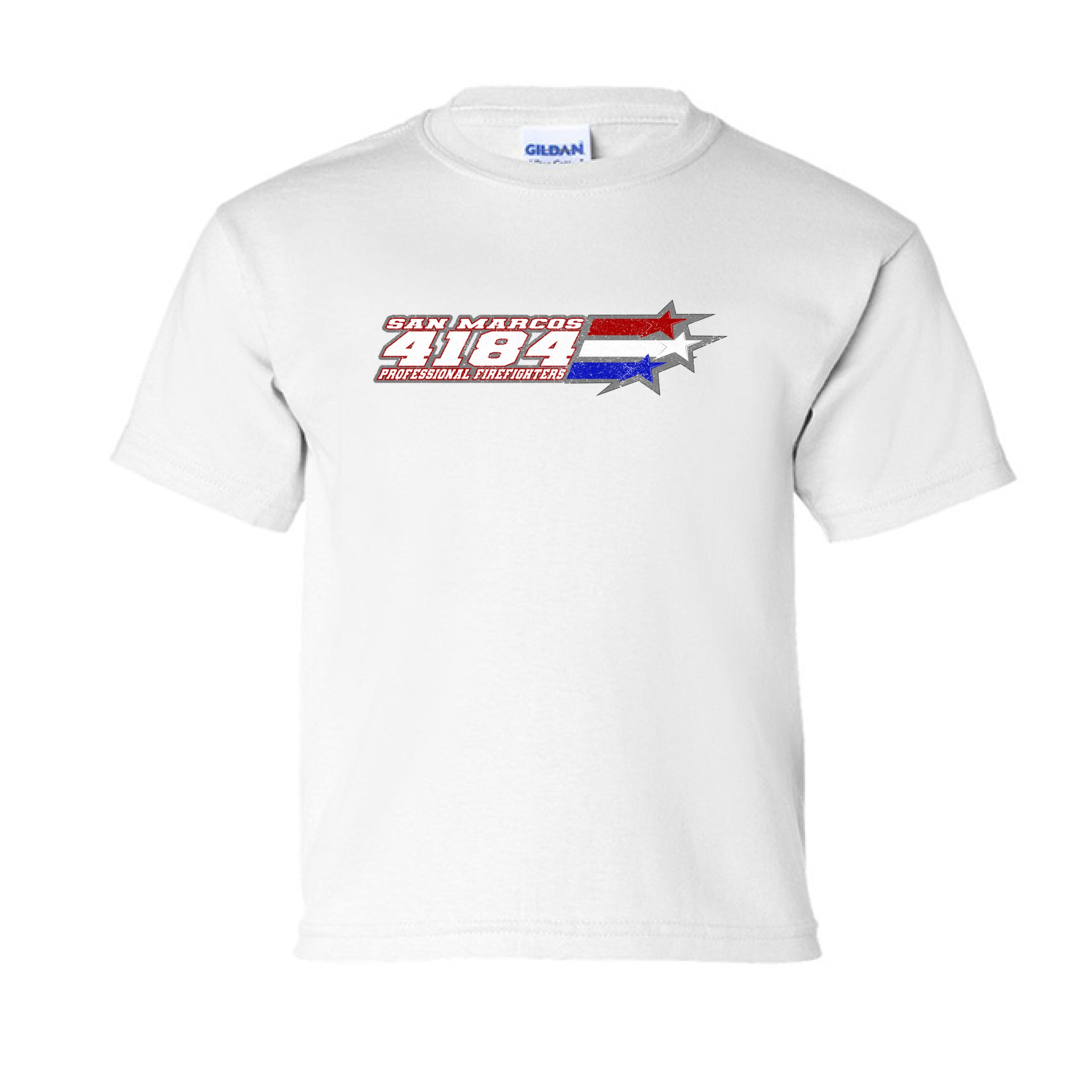 WHITE - FRONT