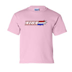 LIGHT PINK - FRONT