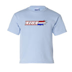 LIGHT BLUE - FRONT