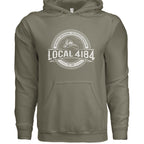Army - FRONT
