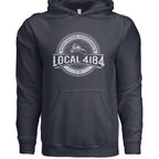 Classic Navy - FRONT