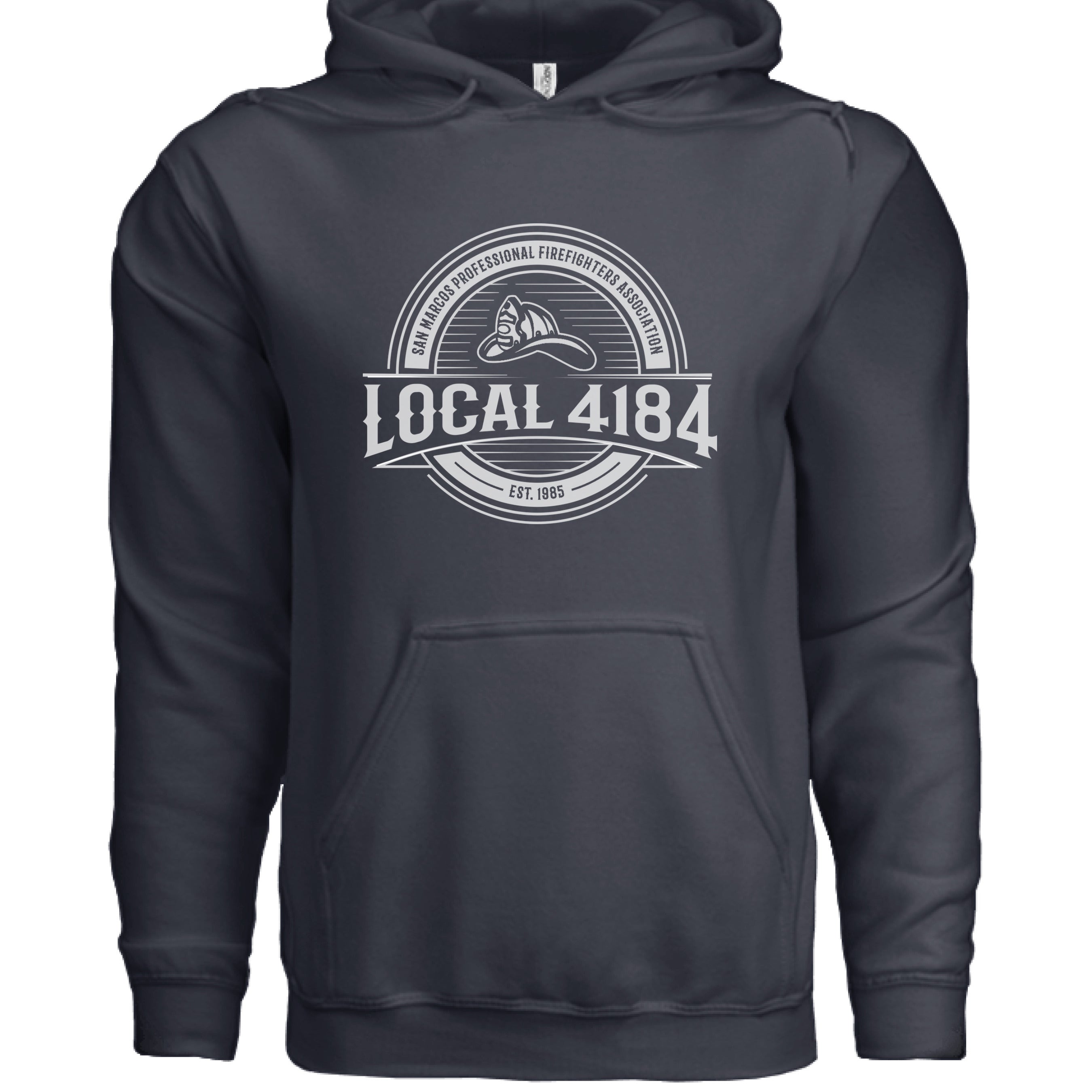 Classic Navy - FRONT
