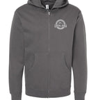 Charcoal - FRONT