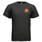 BLACK - FRONT